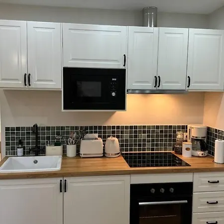 Le Repaire Relax - Cosy - Equipe - Proche Gare * Boulogne-sur-Mer