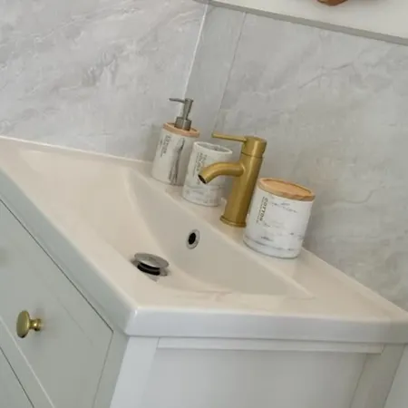 Apartament Le Repaire Relax - Cosy - Equipe - Proche Gare Boulogne-sur-Mer