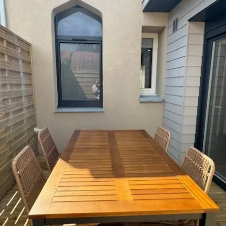 Le Repaire Relax - Cosy - Equipe - Proche Gare *