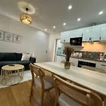 Le Repaire Relax - Cosy - Equipe - Proche Gare Apartment Boulogne-sur-Mer
