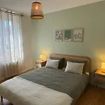 Le Repaire Relax - Cosy - Equipe - Proche Gare Apartment Boulogne-sur-Mer