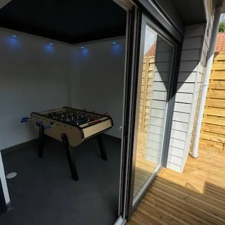 Le Repaire Relax - Cosy - Equipe - Proche Gare *