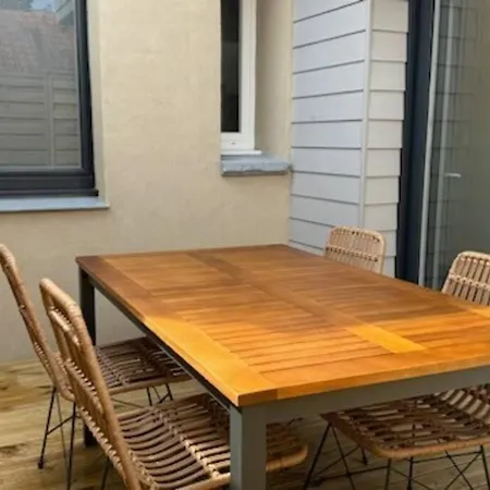 Le Repaire Relax - Cosy - Equipe - Proche Gare * Boulogne-sur-Mer