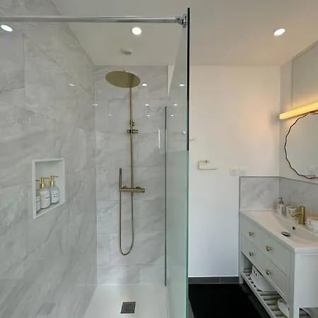 Le Repaire Relax - Cosy - Equipe - Proche Gare