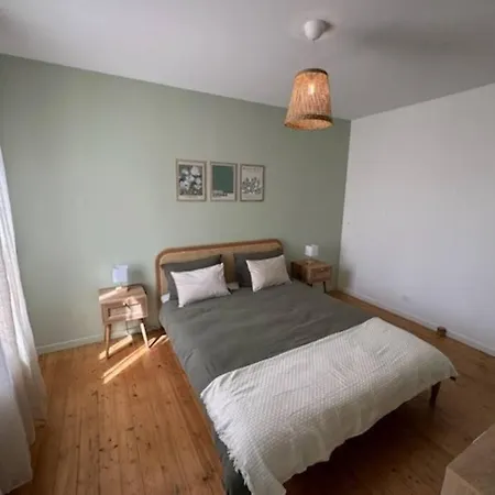 Le Repaire Relax - Cosy - Equipe - Proche Gare *