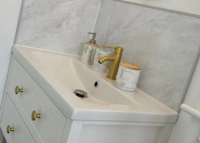 Appartement Le Repaire Relax - Cosy - équipé - Proche Gare Boulogne-sur-Mer